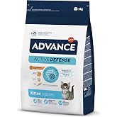 Advance Cat Kitten Chicken &amp; Rice 3Kg