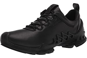 ECCO Herren Biom Aex Hiking Shoe