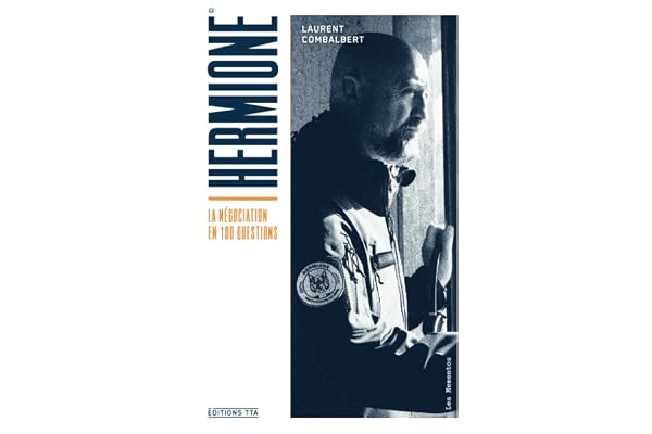 HERMIONE, la négociation en 100 questions
