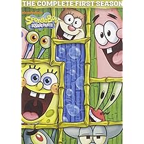 その他 Spongebob Squarepants: Season 6 V.1 [DVD] [Import] wyw801m SpongeBob SquarePants: Complete Season 6 [DVD]: Amazon.co.uk