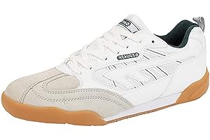 HI-TEC Mens Squash Shoes