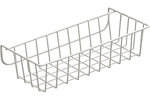 Geuther Panier de soins blanc