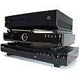 Audio Video Spacers For AV Amplifiers Set Top Box's, Games Consoles and DVRs. Provides Passive Cooling and Component Stacking Solutions