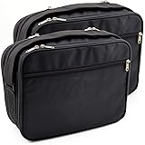 Motorradkoffer-Innentaschen passend zu Gepäck, Vario Seitenkoffern BMW F800GS, F700GS, F650GS (Twin) - Nr. 31