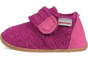 Giesswein Unisex Kinder OberstaufenHausschuhe