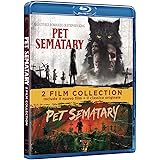 Pet Sematary Collection (Box 2 Br)