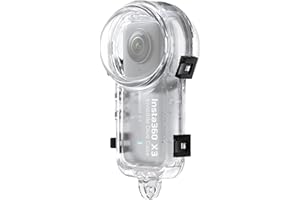Insta360 X3 Invisible Dive Case