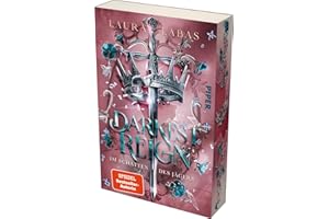 Darkest Reign – Im Schatten des Jägers (Darkest Reign 2): Roman | Hexen-Fantasy mit magischen Runen, Military-Vibe und knisternder Tension