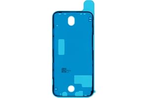 ICONIGON Reemplazo para iPhone 12 lámina Adhesiva para Pantalla y Cuadro