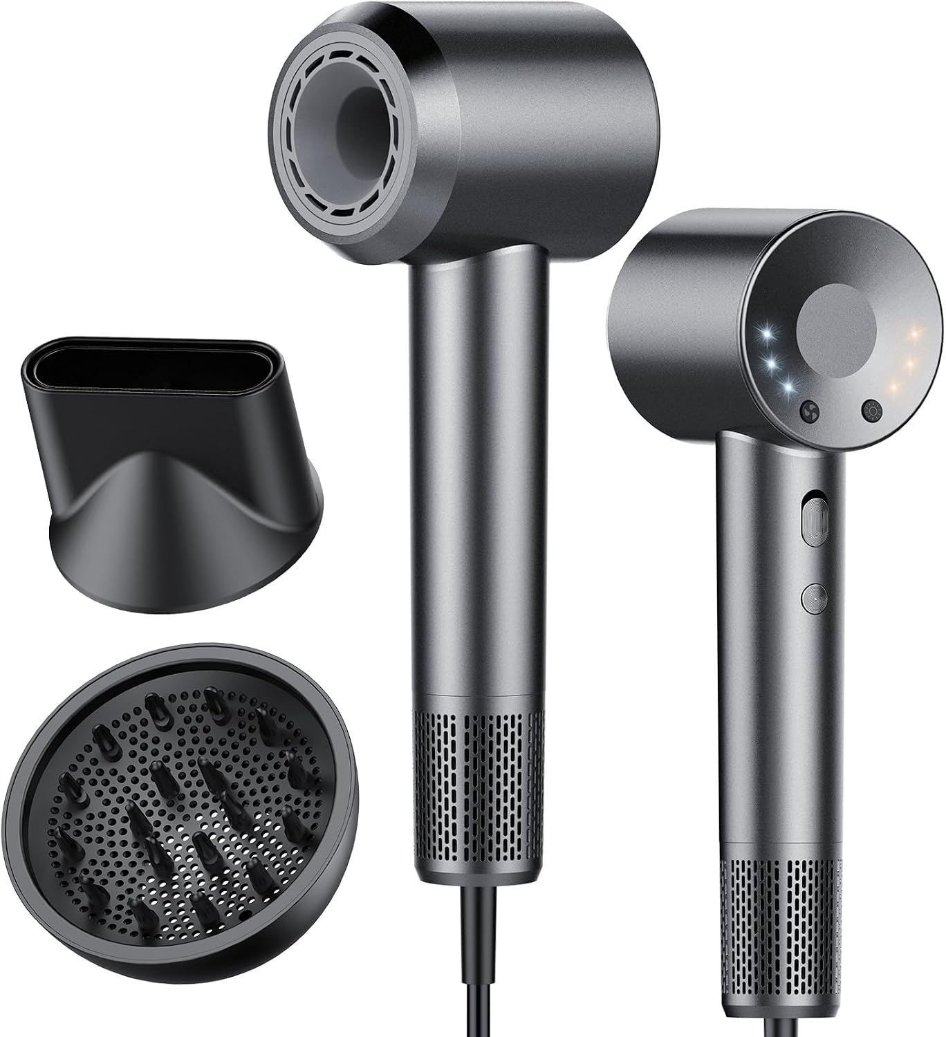Avis d'Expert & Test Approfondi : Sèche Cheveux Professionnel Portable 160 000 (Sélection)