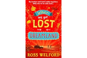 When We Got Lost in Dreamland