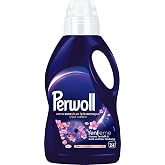 Perwoll &Ccedil;i&ccedil;ek Cazibesi Koyu Renkle 1.32 litre Sıvı &Ccedil;amaşır Deterjan, 1.3L