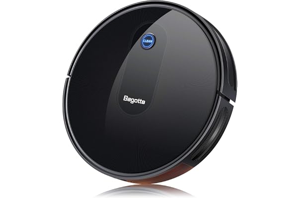 The most popular items in Robotic Vacuums
