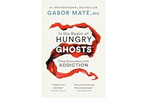 In the Realm of Hungry Ghosts: Close Encounters with Addiction
