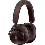 Bang & Olufsen Beoplay H95 - Trådlösa over-ear-hörlurar med adaptiv aktiv brusreducering, 38 timmars speltid, bärväska, Chest