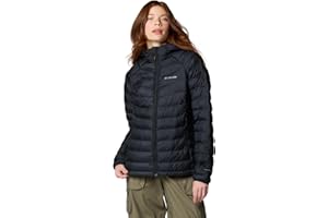 Columbia Damska kurtka puchowa z kapturem Powder Lite (1 szt.)