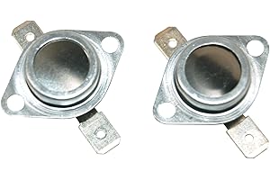 Hotpoint Tumble Dryer Thermostat. Genuine part number C00116598