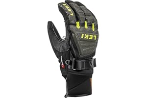 Leki Goods, Unisex Adulto