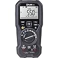 FLIR Systems IM75 Insulation Tester/Digital Multimeter with VFD Filter and Bluetooth
