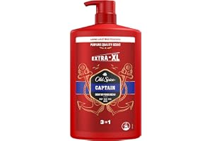 Old Spice JT-TC-2214 Duschgel, 1000 ml