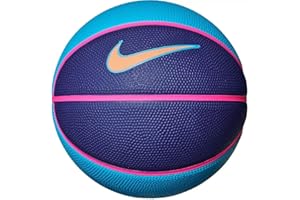 Nike Swoosh Skills Basketball Mixte