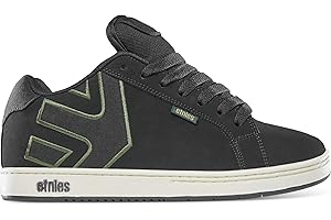 Etnies - Fader, Scarpe da Skateboard Uomo