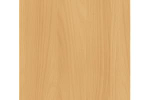 ‎D-C-FIX d-c-fix Klebefolie Tirolbuche Holz-Optik selbstklebende Folie wasserdicht realistische Deko für Möbel, Tisch, Schrank, Tür, Küchenfronten Möbelfolie Dekofolie Tapete 90 cm x 2,1 m