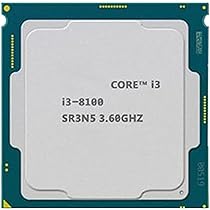 Intel Core i3-8100 CPU 35個セット 71Aq1GilvpL._AC_UL210_SR210,