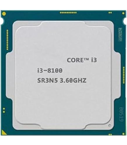 CPU Intel Core i3-10105FCPU Intel Core i3-10105F is a rarity: Cheap processor for cheap