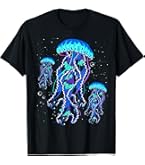 Lustige Octopus-Strickmütze Mit Langen Tentakeln - Verrückter Party-Hut Für Halloween & Cosplay