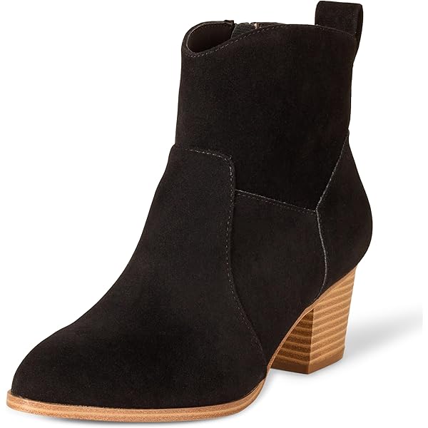 Tamaris Women's Damen Lace Boot Flat 1-25121-43 Ankle Boots