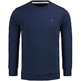 Anthony Jackson Erkek Basic Logo Sweatshirt NOVA