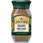 JACOBS Brezilya Origin Gran&uuml;l Kahve 95G