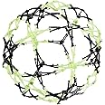 Hoberman Mini Firefly Glow Sphere