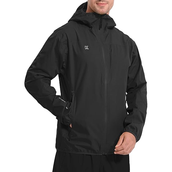 Little Nightmares Rhythm Of The Rain Regenjacke Damen