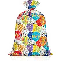 Extra Large Gift Bag For Girl Birthday Gift Bags Jumbo Giant Oversized