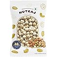 Nutraj Turkish Hazelnut Nuts 100g Pouch | Dry Fruits | For Making Chocolate Spread and Baking | Grocery Items.
