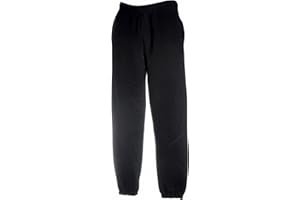 Fruit of the Loom Kinder Hose Classic Jog Pants