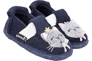 Nanga Aristokitty, Mocassino Bambine e Ragazze