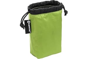 Tamrac T1130 Goblin 0.4 Kamerabeutel Kiwi