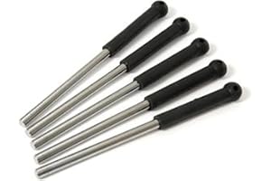 Percussion Plus Triangel Schlägel 5er Set