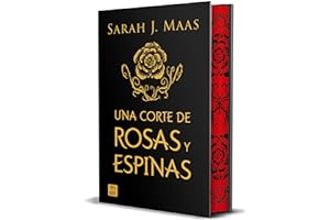 Una corte de rosas y espinas. Edición especial: ACOTAR 1 (Ficción)