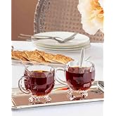 Madame Coco Priour 4'l&uuml; &Ccedil;ay Fincanı