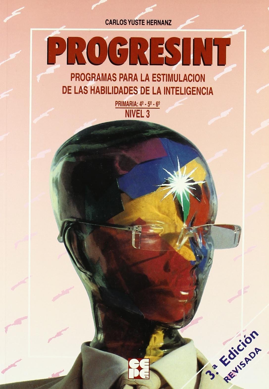 Progresint. Guia segundo y tercer ciclo de primaria