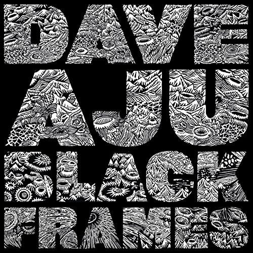Black Frames [VINYL]
