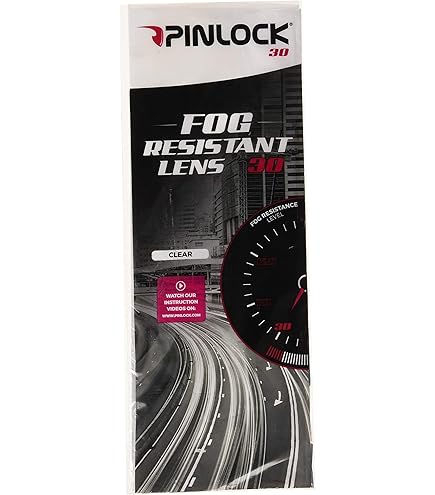 HJC HJ-20M/HJ-20ST Pinlock 100% Max Vision 70 C70 Ecc. Lente - Foto 10