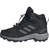 Adidas Gen&ccedil; Outdoor Botu BC0597 Mor Terrex Mid Gore-Tex K