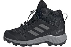 adidas unisex – barn Terrex Mid Gore-tex Hiking Shoes KidsVandringsskor