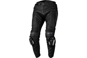 RST Men's Leather Jean