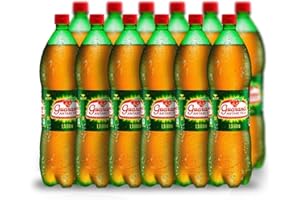 Guarana Antarctica - 12er Sparpack (12 x 1,5l)